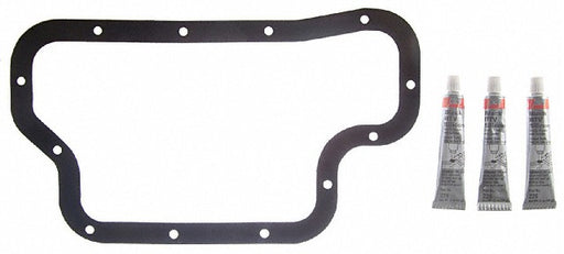 Engine Oil Pan Gasket Set Felpro OS 30737