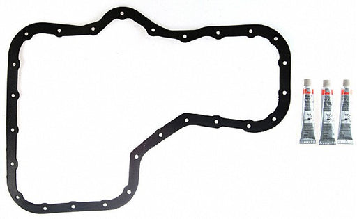 Engine Oil Pan Gasket Set Felpro OS 30739