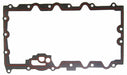 Engine Oil Pan Gasket Set Felpro OS 30744