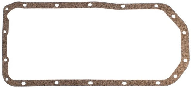 Engine Oil Pan Gasket MAHLE Clevite OS30763