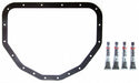Engine Oil Pan Gasket Set Felpro OS 30763