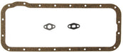 Engine Oil Pan Gasket Set MAHLE Clevite OS30764