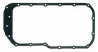 Engine Oil Pan Gasket Set Felpro OS 30765