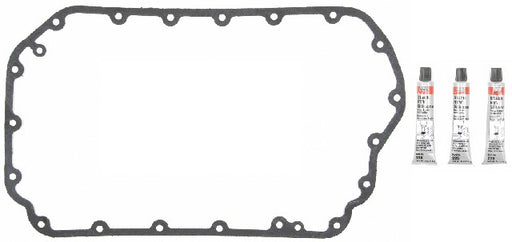 Engine Oil Pan Gasket Set Felpro OS 30779