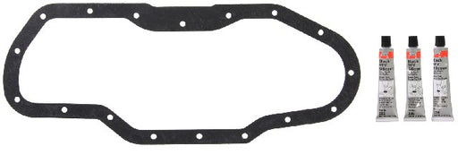 Engine Oil Pan Gasket Set Felpro OS 30810