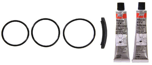 Engine Oil Pan Gasket Set Felpro OS 30812