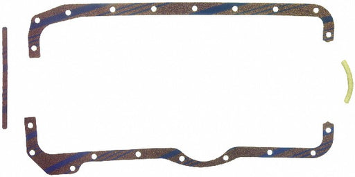 Engine Oil Pan Gasket Set Felpro OS 30912 C-1