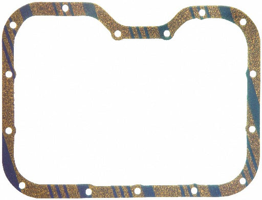 Engine Oil Pan Gasket Set Felpro OS 30917 C