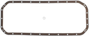 Engine Oil Pan Gasket MAHLE Clevite OS30992