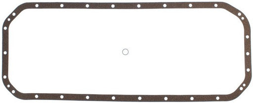 Engine Oil Pan Gasket MAHLE Clevite OS30992