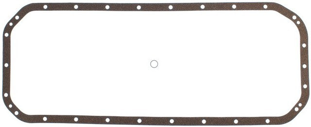 Engine Oil Pan Gasket MAHLE Clevite OS30992