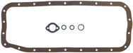 Engine Oil Pan Gasket Set MAHLE Clevite OS31414