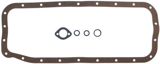 Engine Oil Pan Gasket Set MAHLE Clevite OS31414