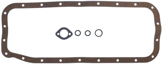 Engine Oil Pan Gasket Set MAHLE Clevite OS31414