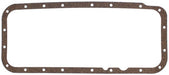 Engine Oil Pan Gasket MAHLE Clevite OS31416
