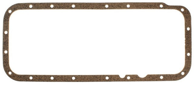 Engine Oil Pan Gasket Set MAHLE Clevite OS31416TC