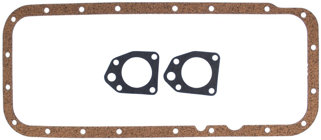 Engine Oil Pan Gasket Set MAHLE Clevite OS31416TC