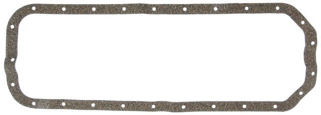 Engine Oil Pan Gasket MAHLE Clevite OS31569