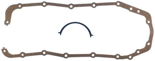 Engine Oil Pan Gasket Set MAHLE Clevite OS31582