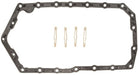 Engine Oil Pan Gasket MAHLE Clevite OS32021