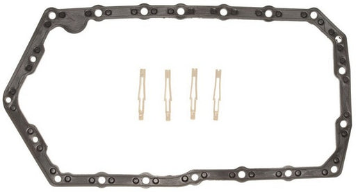 Engine Oil Pan Gasket MAHLE Clevite OS32021