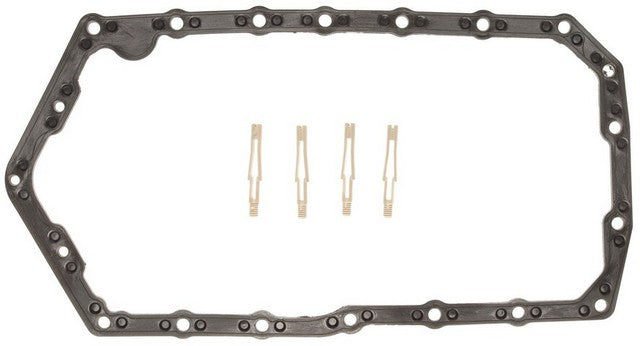 Engine Oil Pan Gasket MAHLE Clevite OS32021
