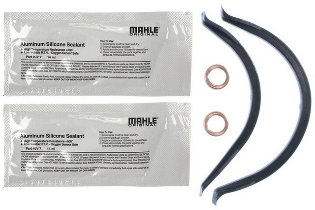 Engine Oil Pan Gasket Set MAHLE Clevite OS32080