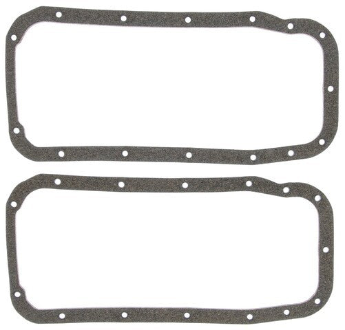 Engine Oil Pan Gasket Set MAHLE Clevite OS32083TC