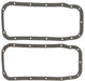 Engine Oil Pan Gasket Set MAHLE Clevite OS32083TC