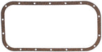 Engine Oil Pan Gasket MAHLE Clevite OS32089