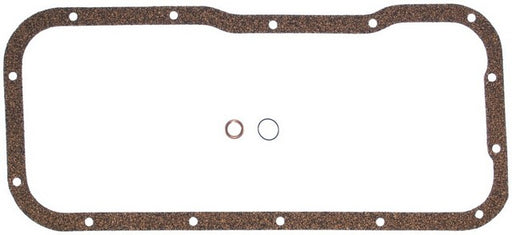 Engine Oil Pan Gasket Set MAHLE Clevite OS32100