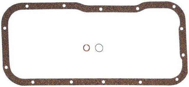 Engine Oil Pan Gasket Set MAHLE Clevite OS32100