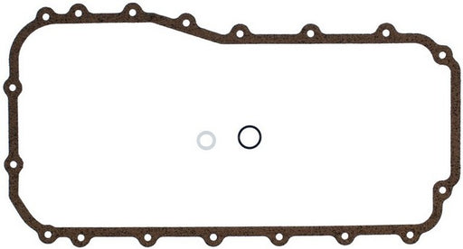 Engine Oil Pan Gasket Set MAHLE Clevite OS32103TC