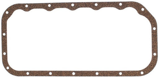 Engine Oil Pan Gasket MAHLE Clevite OS32106