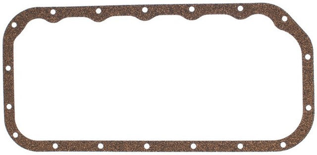 Engine Oil Pan Gasket MAHLE Clevite OS32106