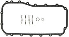 Engine Oil Pan Gasket Set MAHLE Clevite OS32111
