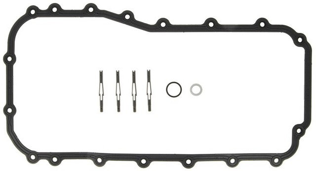 Engine Oil Pan Gasket Set MAHLE Clevite OS32111