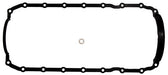 Engine Oil Pan Gasket Set MAHLE Clevite OS32115