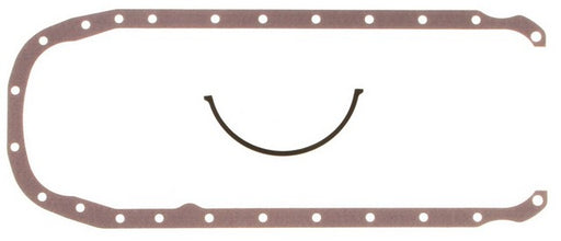 Engine Oil Pan Gasket Set MAHLE Clevite OS32134