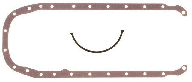 Engine Oil Pan Gasket Set MAHLE Clevite OS32134