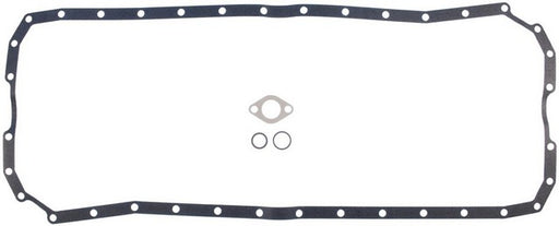 Engine Oil Pan Gasket Set MAHLE Clevite OS32139