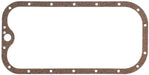 Engine Oil Pan Gasket MAHLE Clevite OS32141