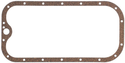 Engine Oil Pan Gasket MAHLE Clevite OS32141