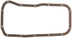 Engine Oil Pan Gasket MAHLE Clevite OS32152