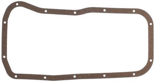 Engine Oil Pan Gasket MAHLE Clevite OS32152