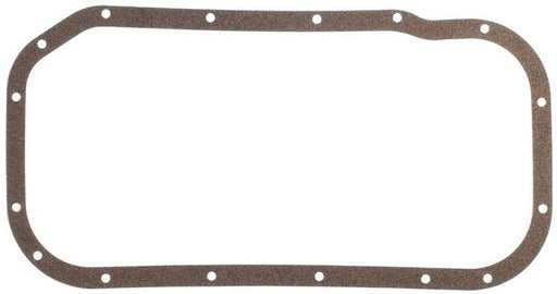 Engine Oil Pan Gasket MAHLE Clevite OS32154