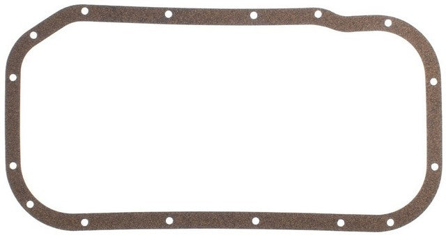 Engine Oil Pan Gasket MAHLE Clevite OS32154