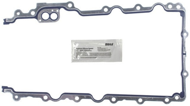 Engine Oil Pan Gasket Set MAHLE Clevite OS32156