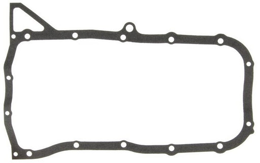 Engine Oil Pan Gasket MAHLE Clevite OS32184