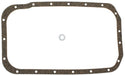 Engine Oil Pan Gasket MAHLE Clevite OS32188